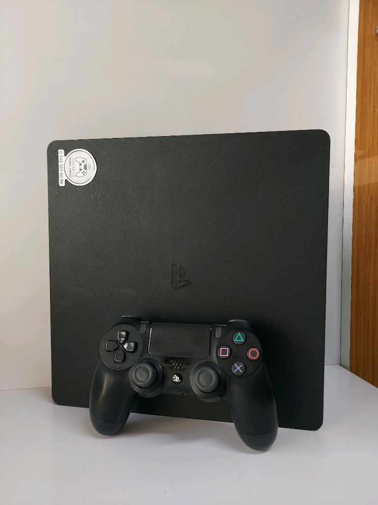 Fc26 Türkçe Spikerli Ps4 Slim 8 Oyun - 2