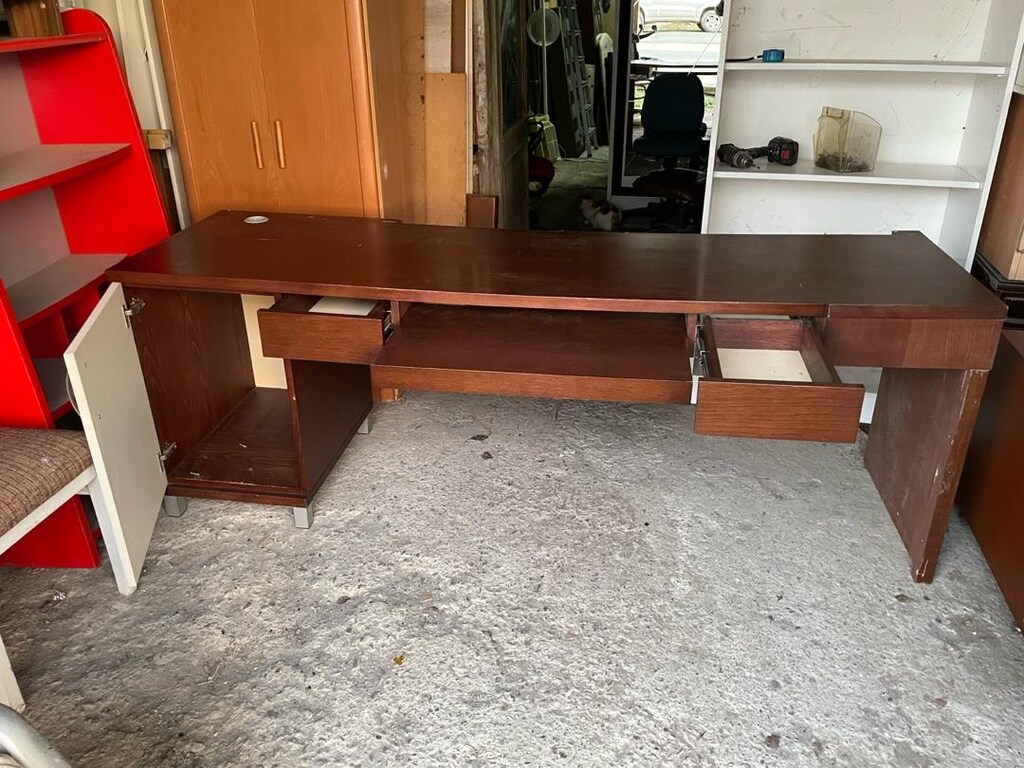 calışma masası210*60 temiz - 2