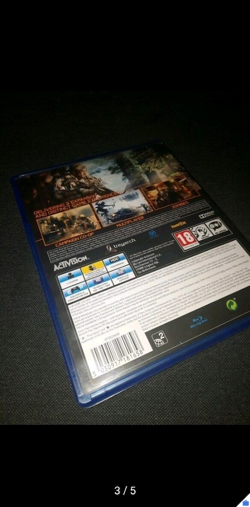 4 Tane Playstation 4 Oyunu - 11