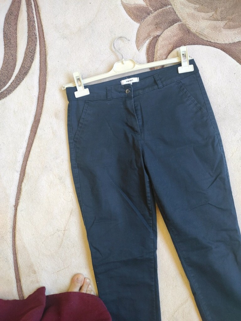 kadın pantolon - 7