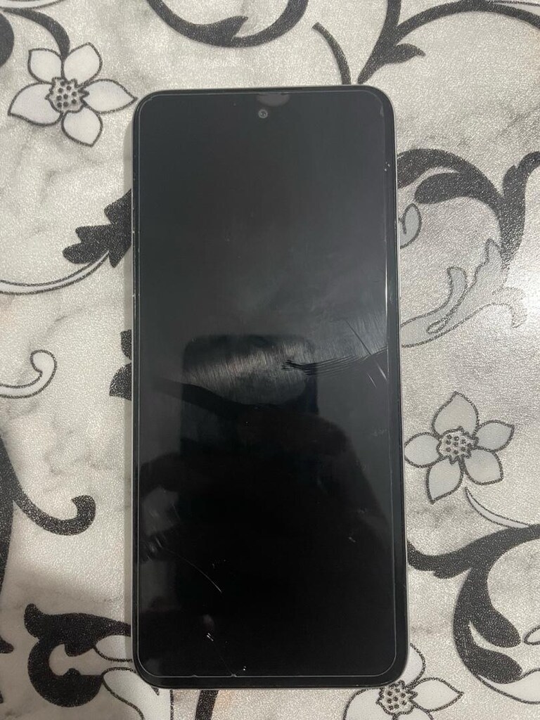 XAOMİ REDMİ 12 - 3