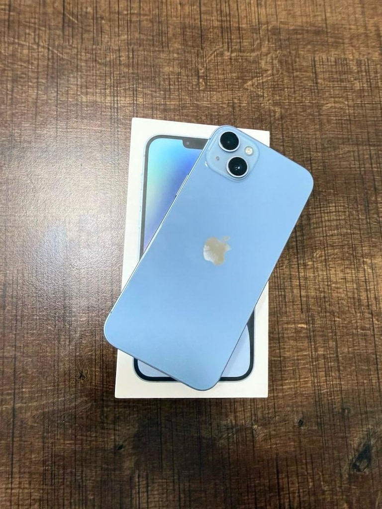 İPHONE 14 PLUS 128 GB - 7