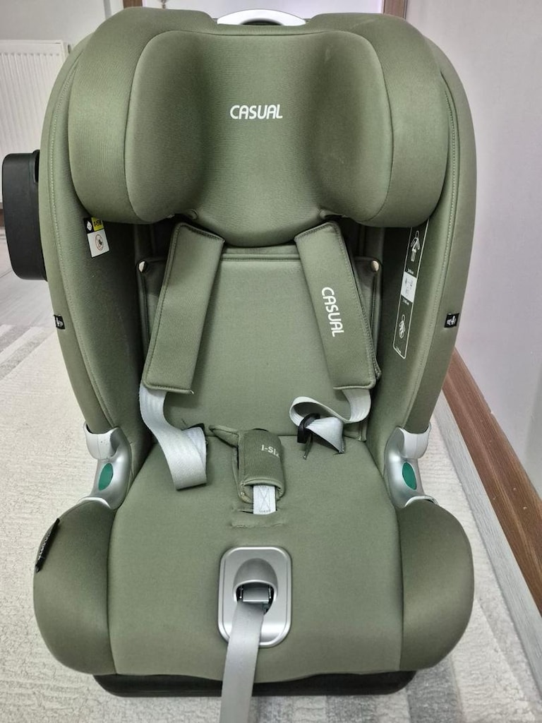 casual marka oto koltuğu
