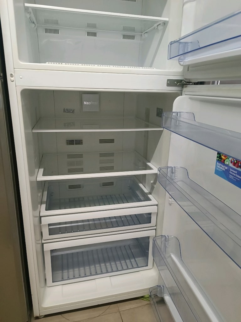 Beko 505 Litre Nofrost Buzdolabı - 4