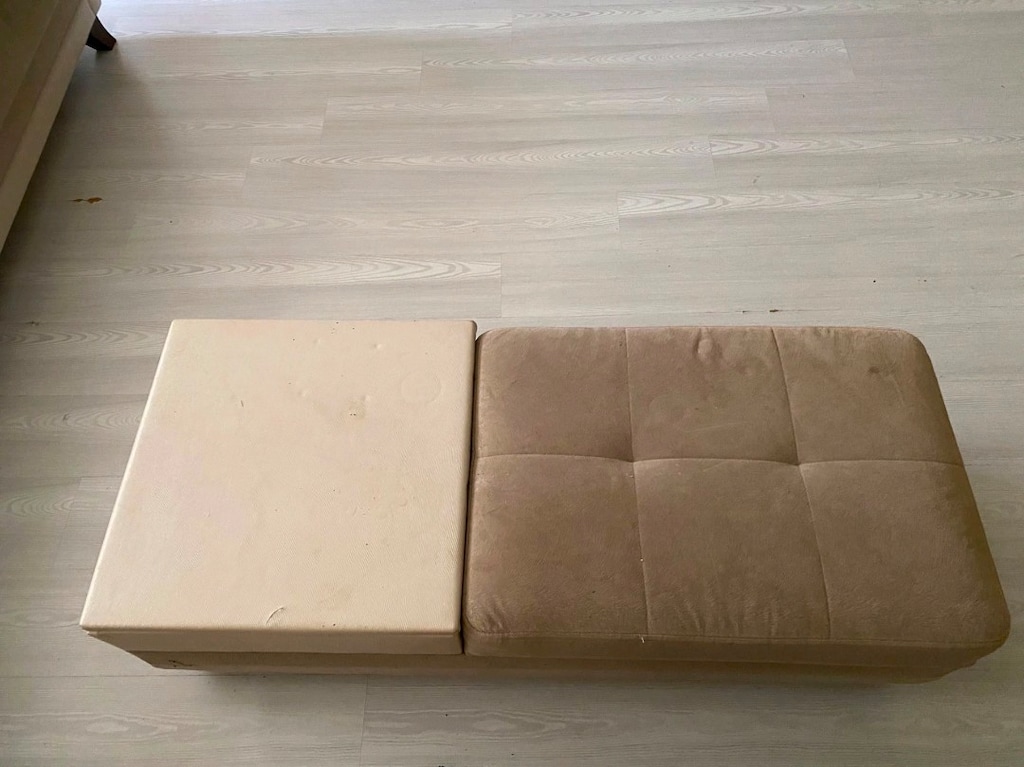Acilll İstikbal köşe koltuk takımı - 7