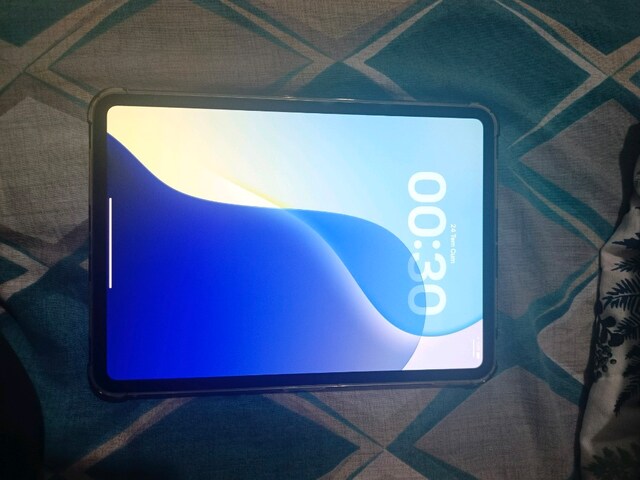 iPad pro 4 nesil M4 işlemci