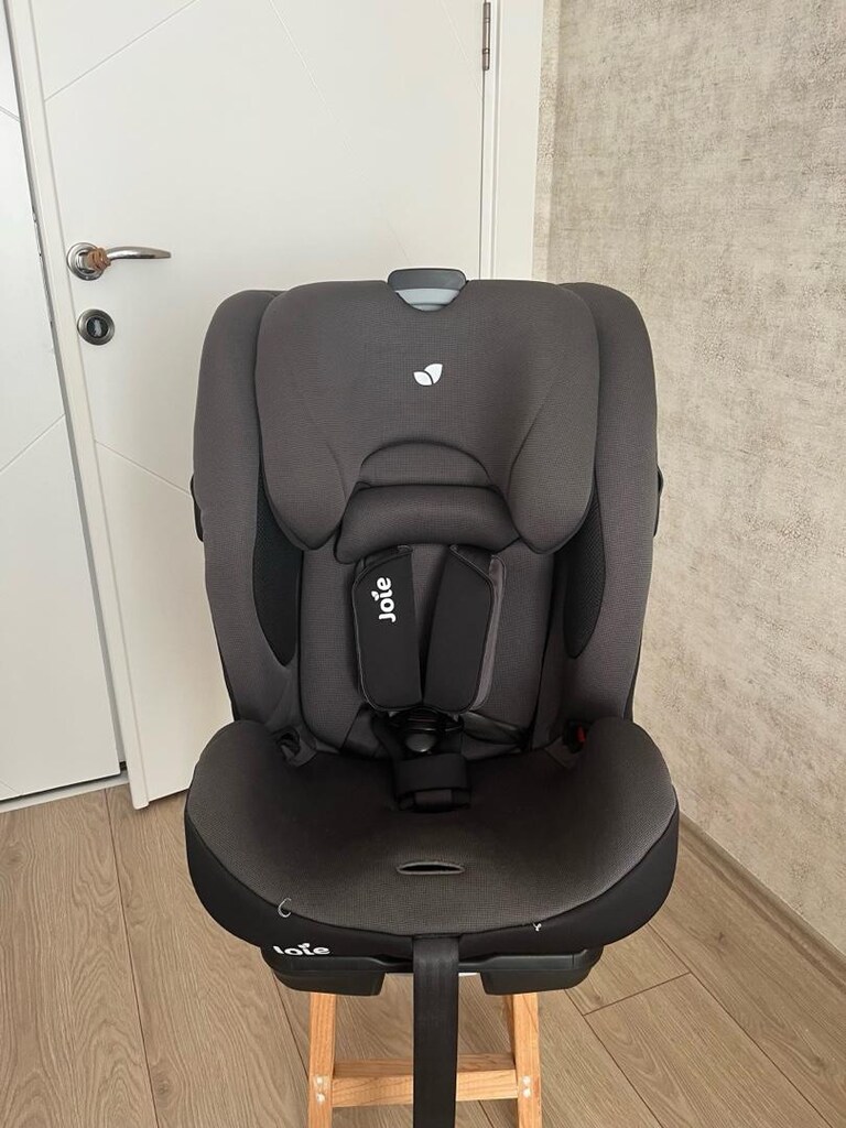 joie bold 9-36kg isofix bebek oto koltuğu - 6