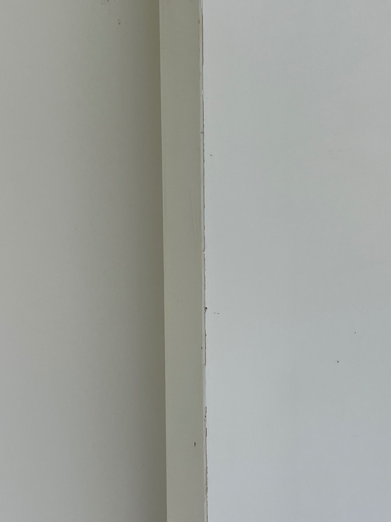 IKEA MALM Baza, 160x200 Cm, Çift Kişilik, Beyaz - 12
