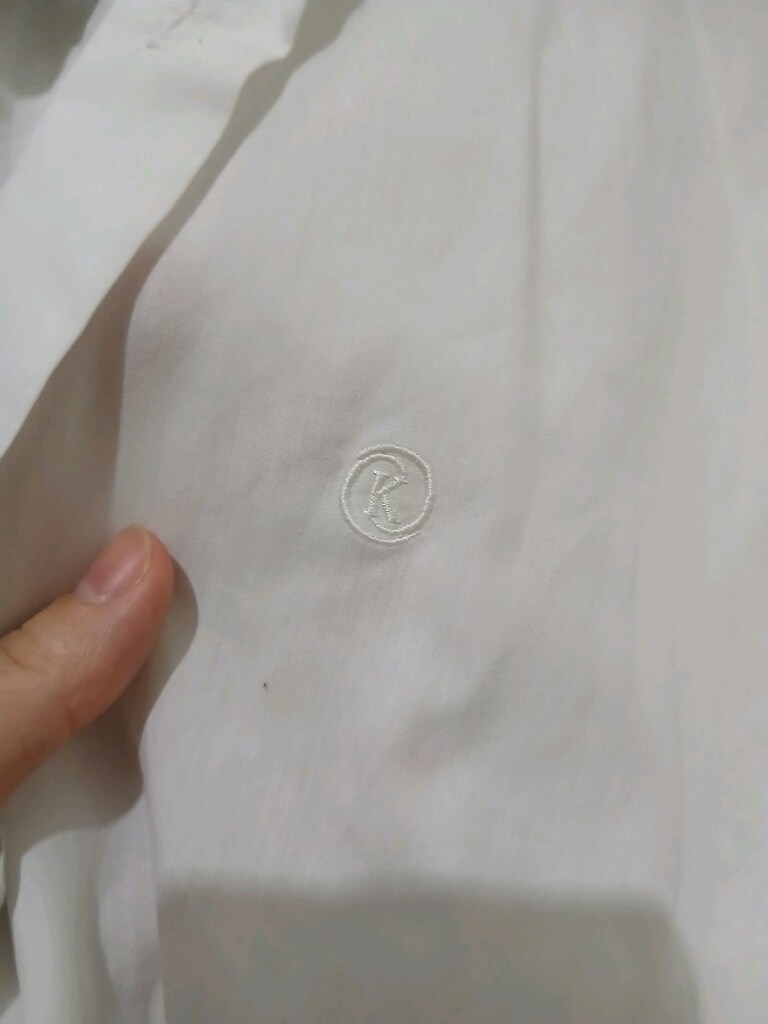 Slim Fit Erkek Uzun Kol Gömlek Klasmen - 4