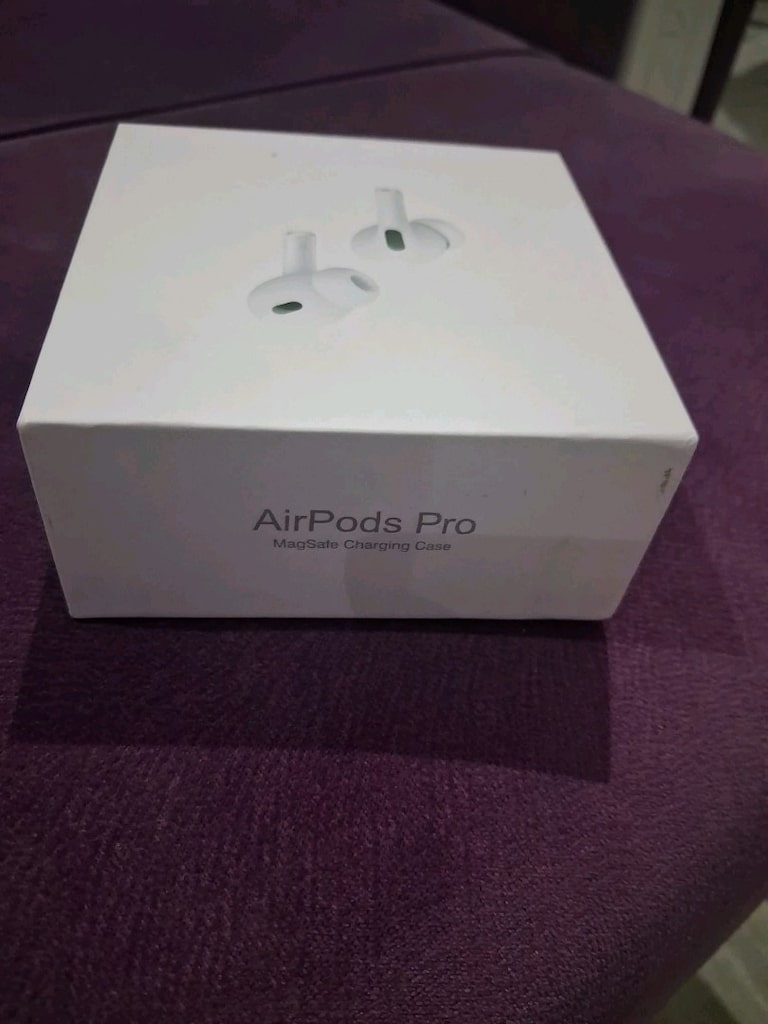 temiz 2 3 haftalık airpords pro - 3
