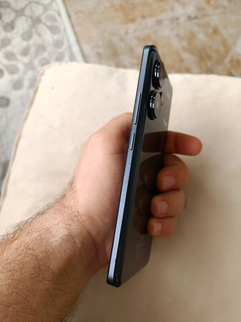 REDMİ NOT 13 PRO+ 5G - 6