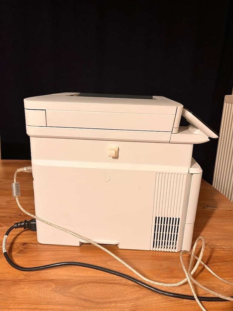 HP Laserjet Pro - 3
