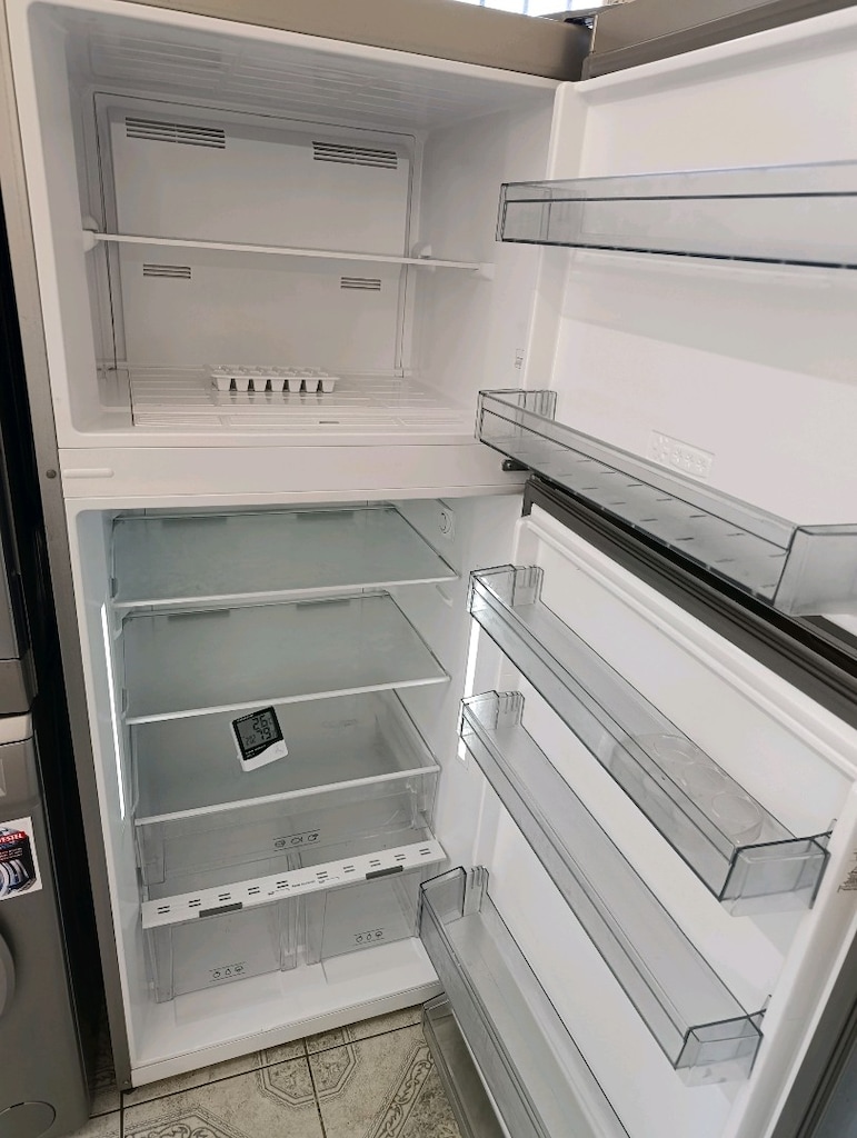 Vestel inox 3'lü beyaz eşya seti - 5