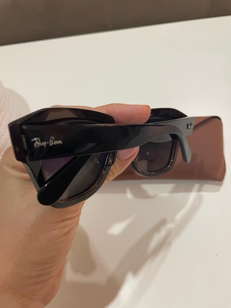 rayban gözlük - 6