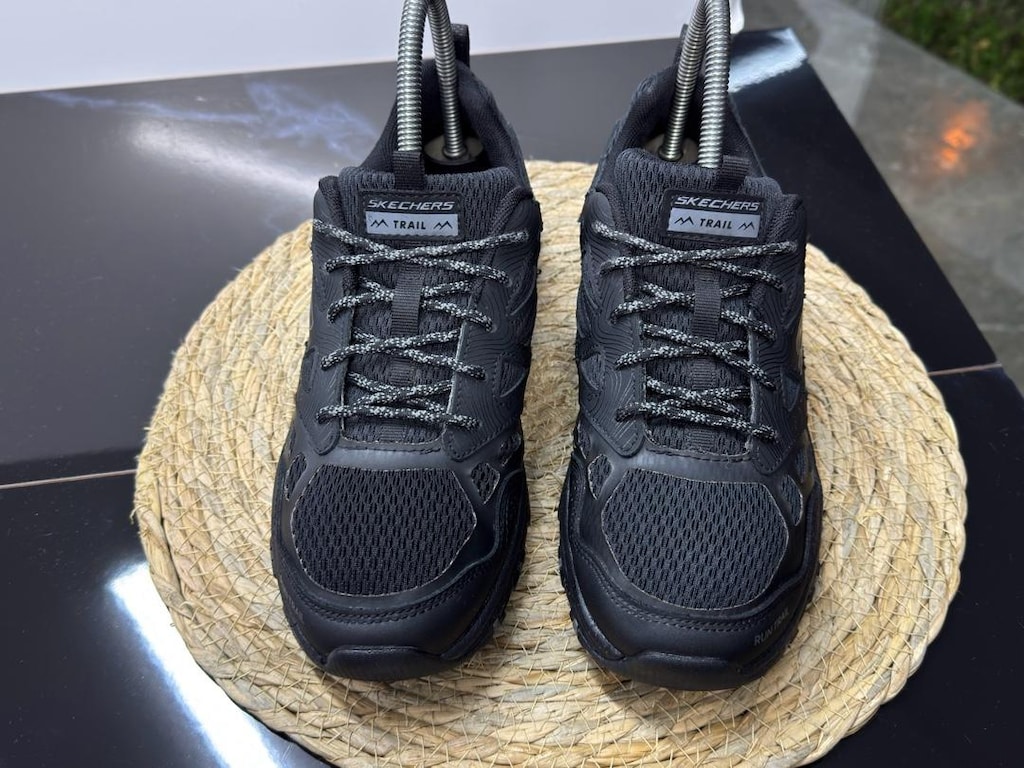Orijinal SKECHERS 38 numara - 2