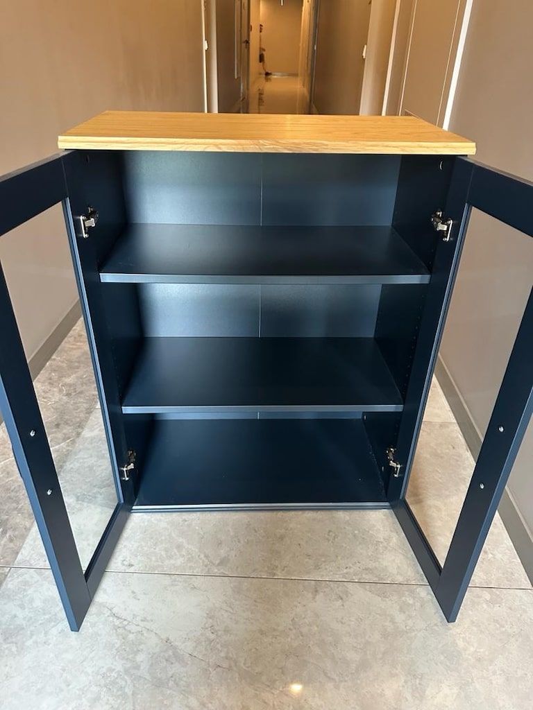 IKEA SKRUVBY MODELİ BÜFE - 3