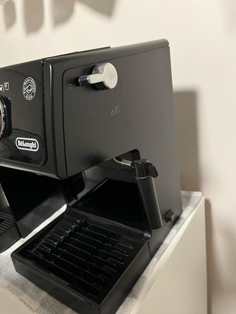 Delonghi ECP 31.21 Espresso Makinesi - 3