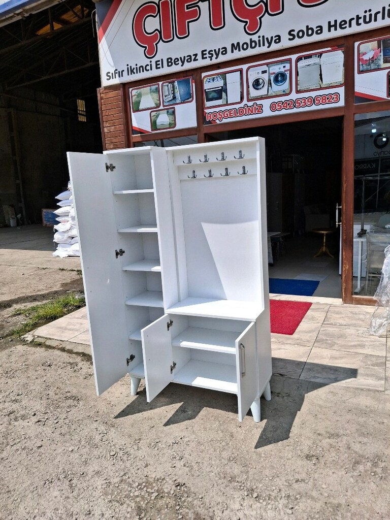 PORTMANTO SIFIR ÜRÜN - 3
