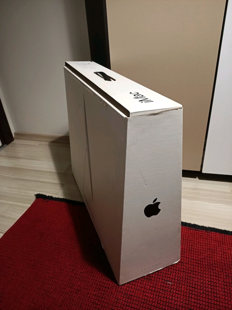 Imac 27" retina 2017 - 4