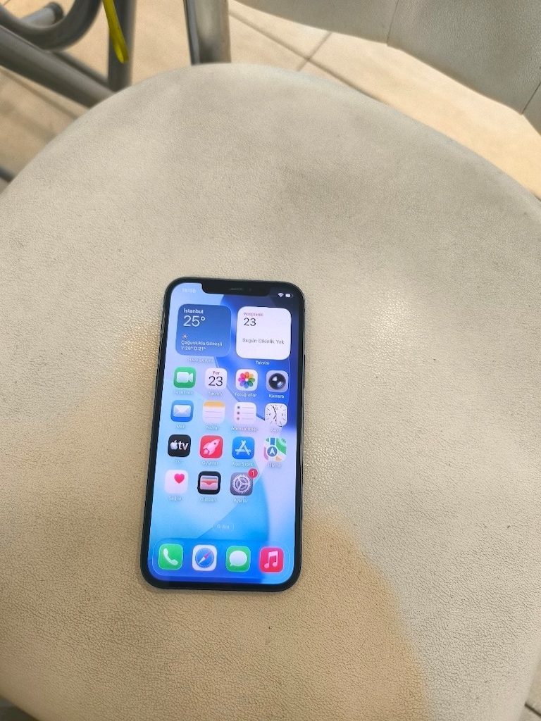 iPhone 12 - 2