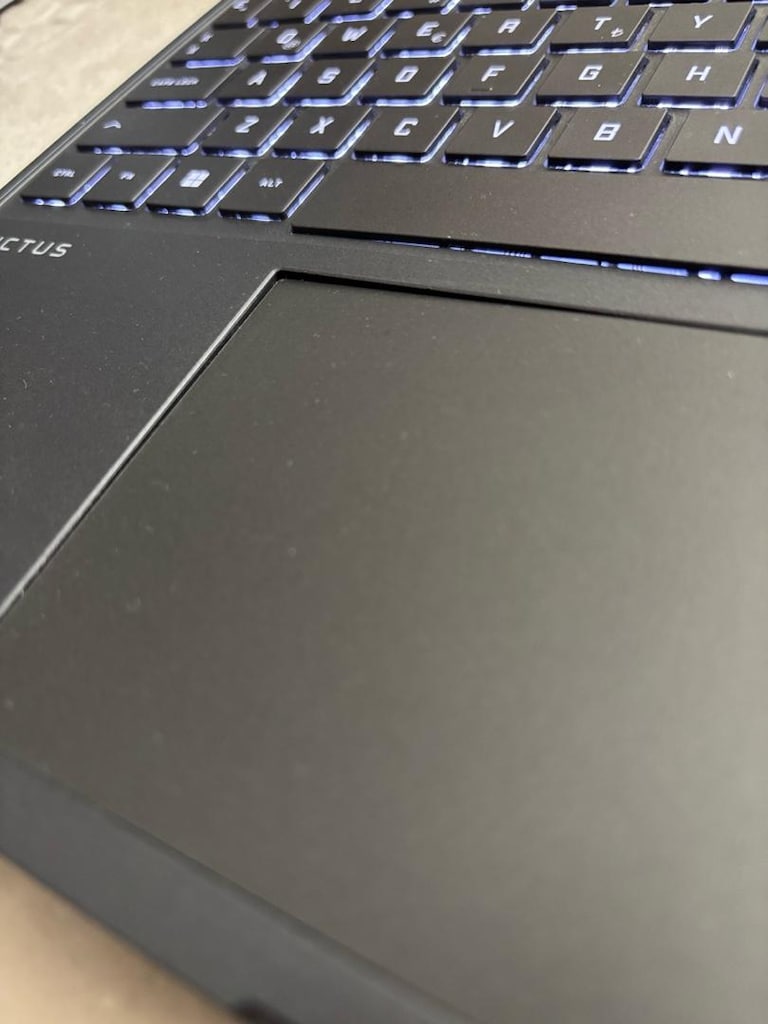 HP VICTUS 15 GAMING NOTEBOOK - 6