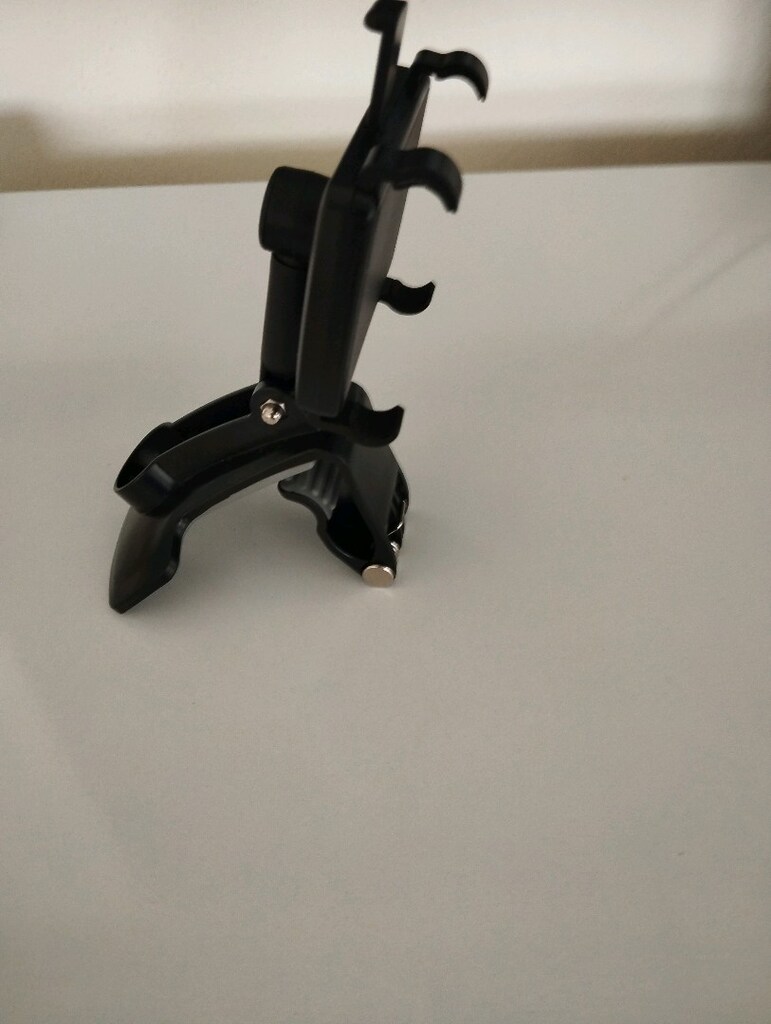 Araç içi Telefon Tutucu - 2