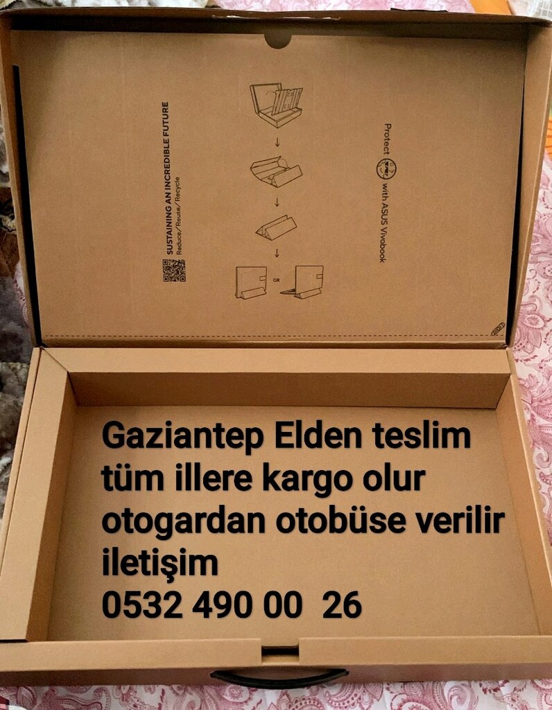 "Karne Hediyesi" Dell Laptop | Çanta ve Kablosuz Fare Hediyeli! - 8