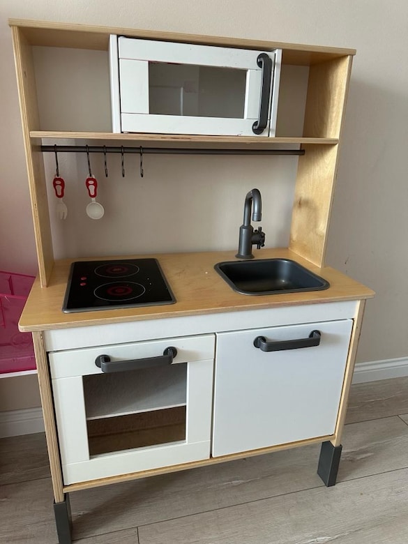 ikea oyuncak mutfak - 4