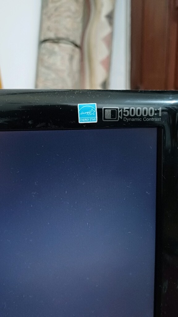samsunğ çalışır durumda monütör - 3