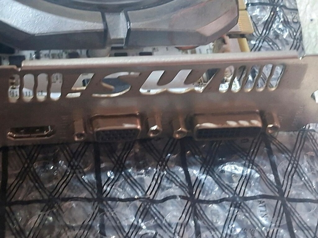 nvidia gt 730 - 6