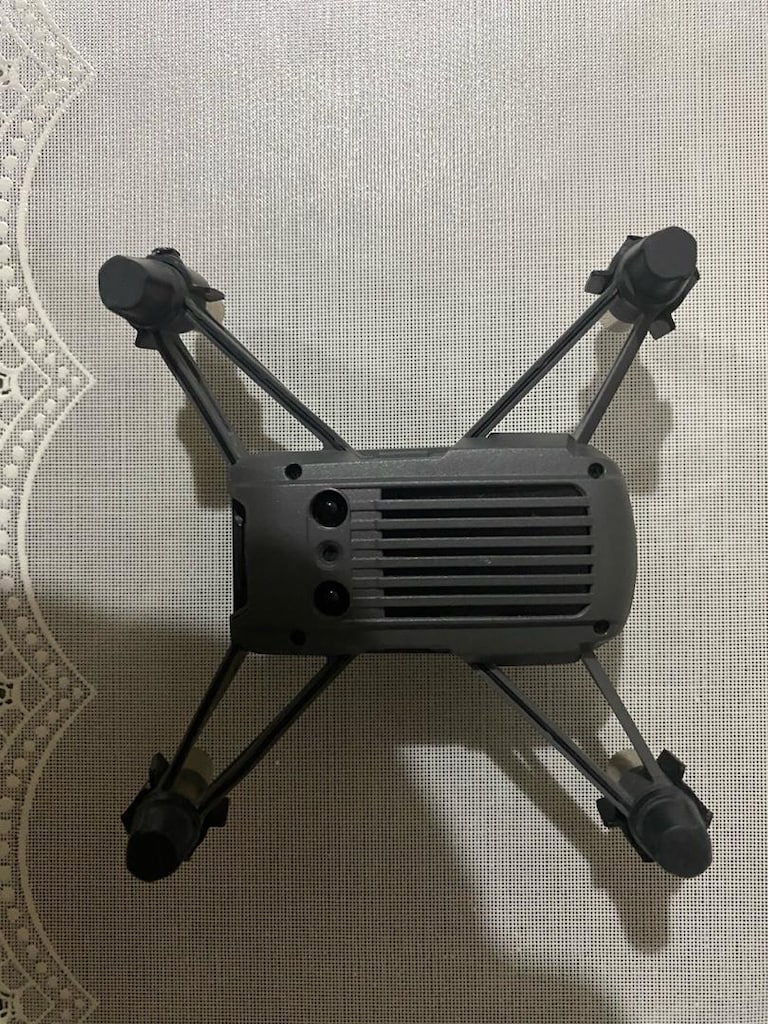 DJI Ryze Tello Drone Pazarlık Olur!! - 2