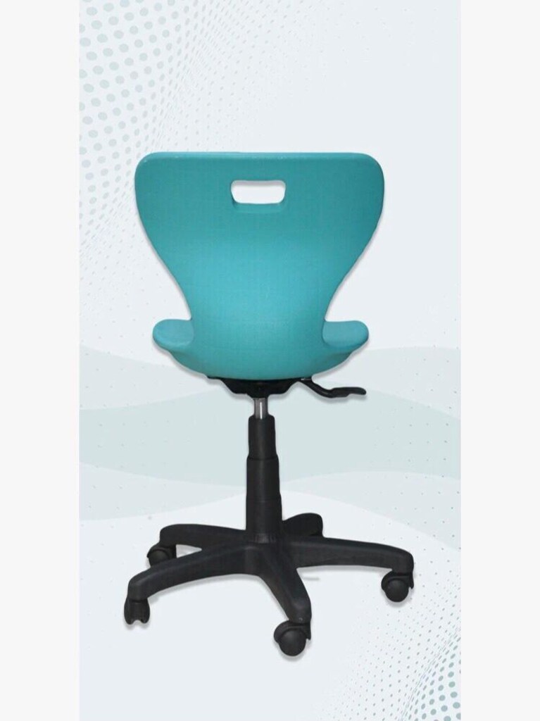 Çalışma Sandalyesi Ofis Koltuğu sandalye koltuk bilgisayar masa masası - 3