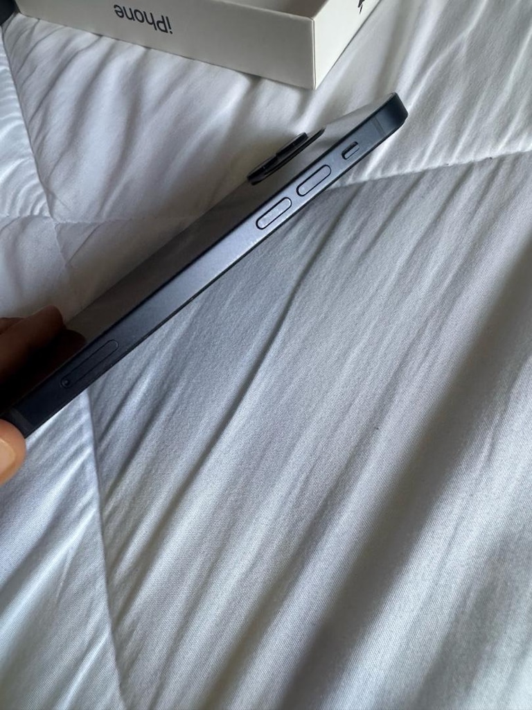 iphone 12 64 gb sıfır ayarında - 7