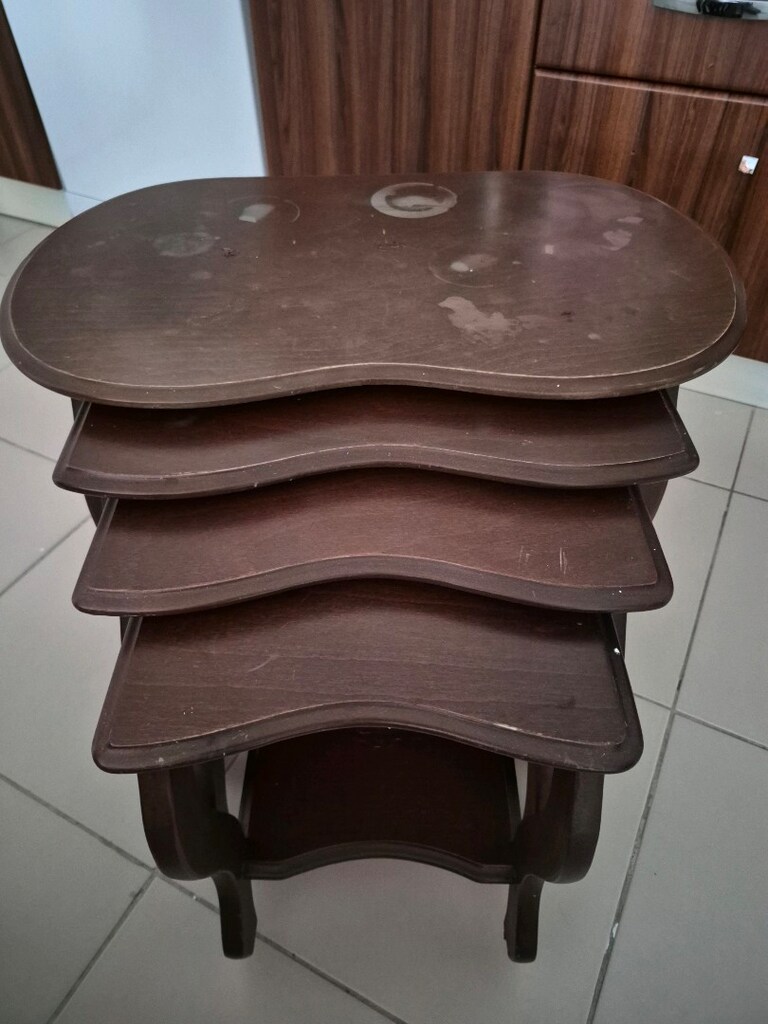zigon sehpa - 4