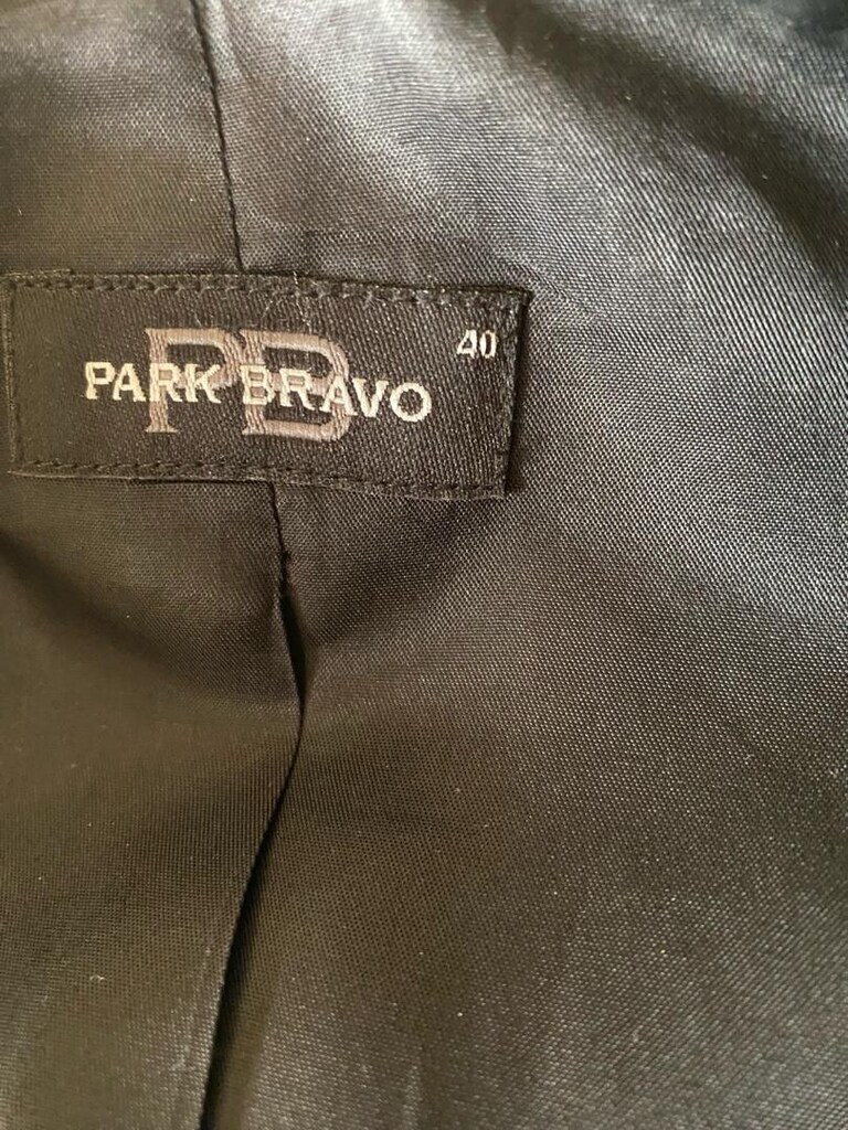 park bravo palto - 6