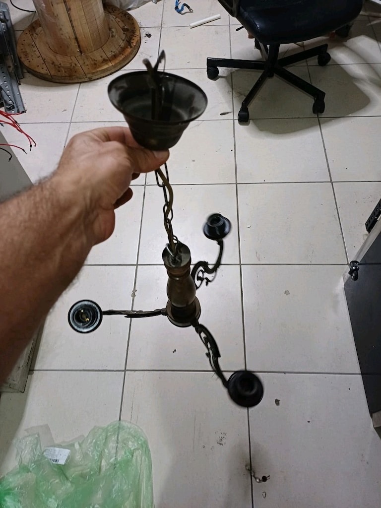 37 adet avize bulunmakta komple satılık - 11