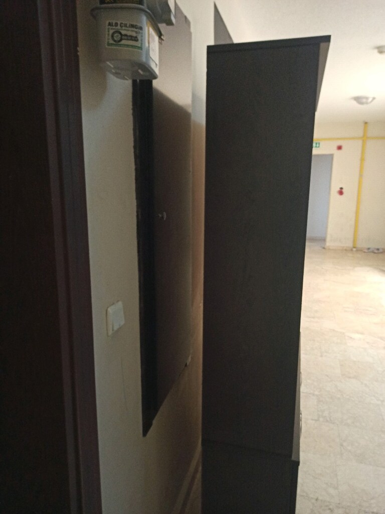 Portmanto ayakkabılık - 3