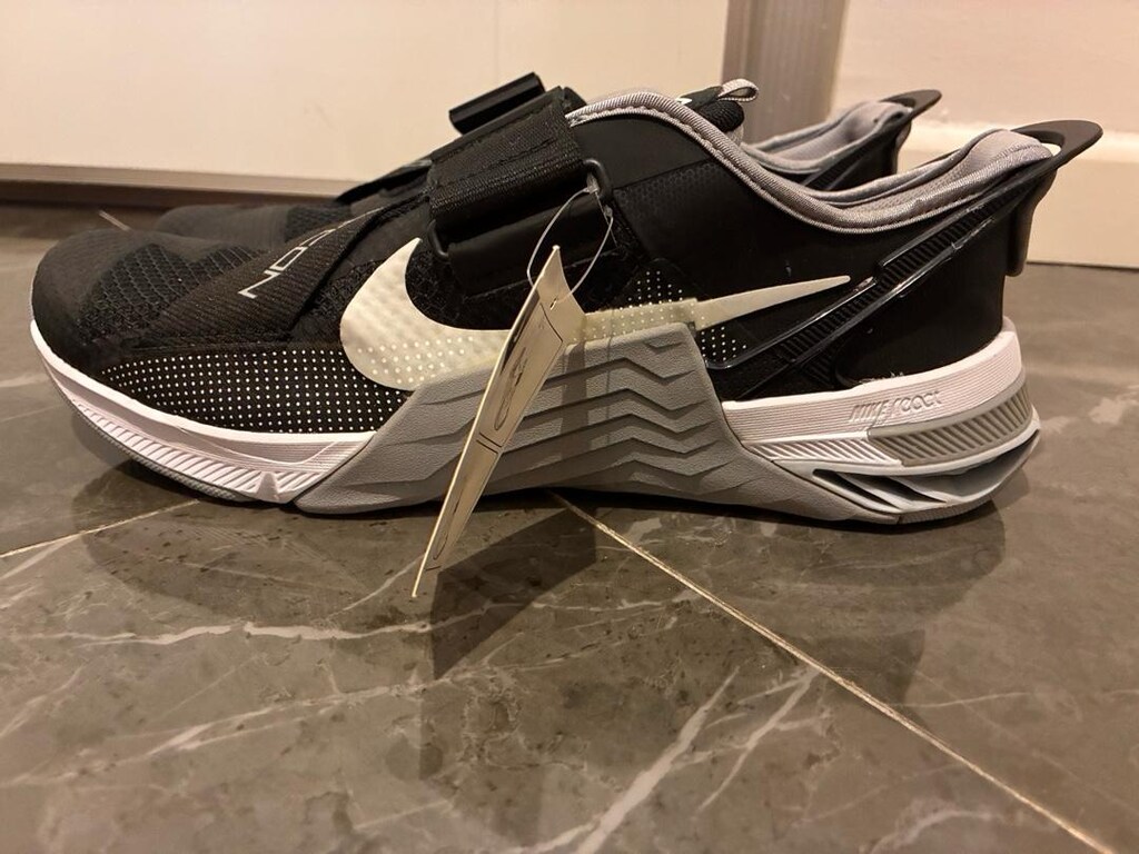 Nike Flyease 46 Numara - 6