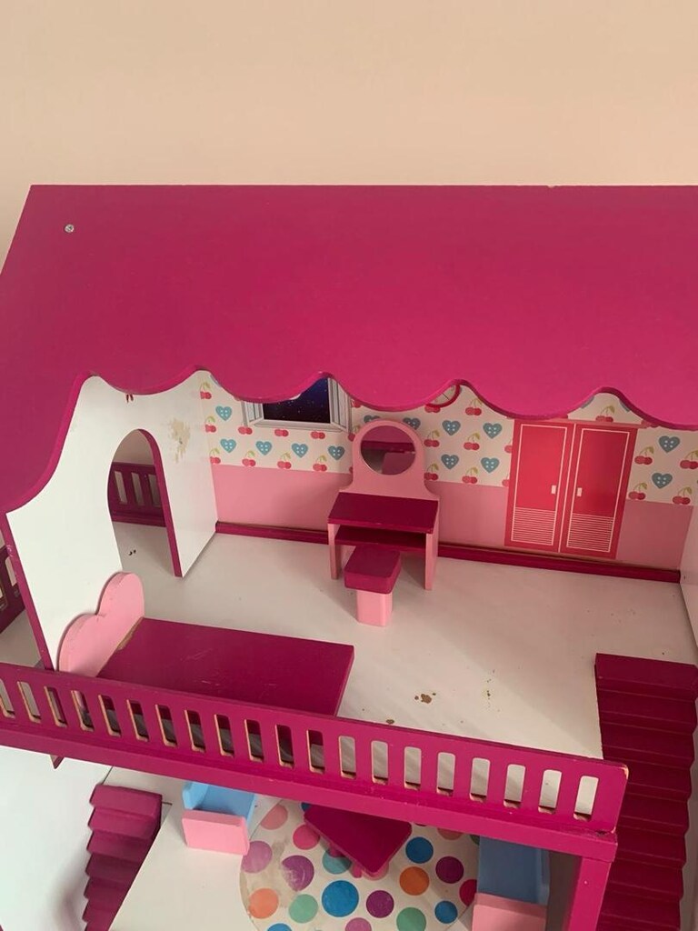 Barbie Evi - 7