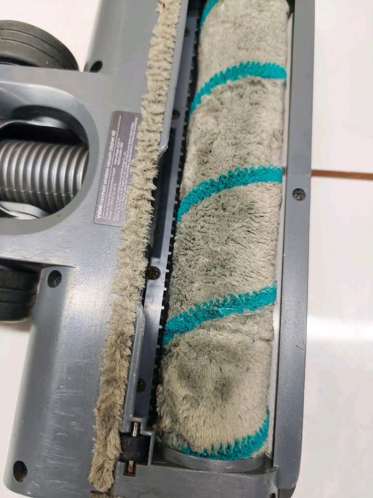 Viomi Elektrikli Süpürge Başlığı - 3
