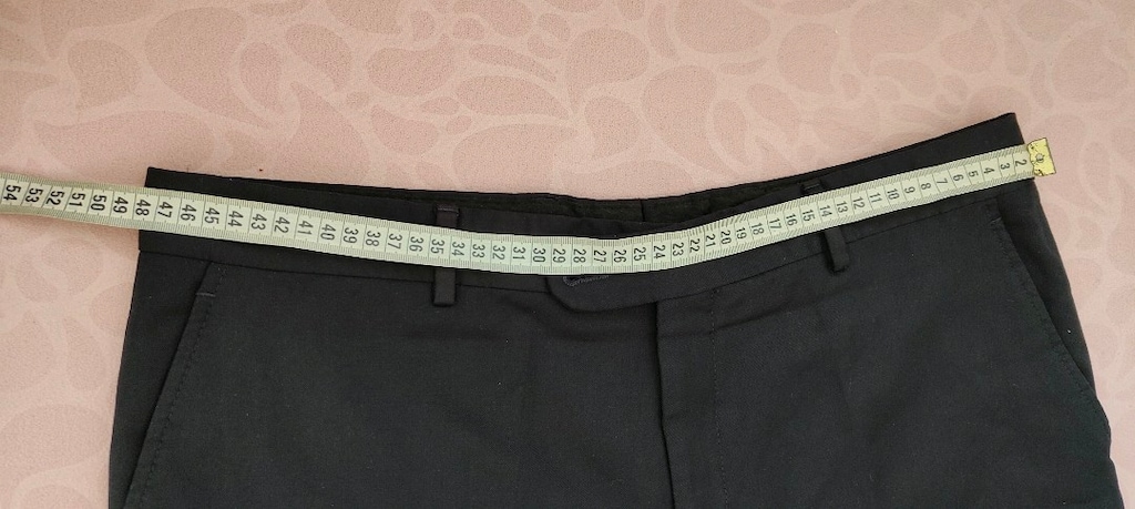 altınyıldız erkek klasik pantolon