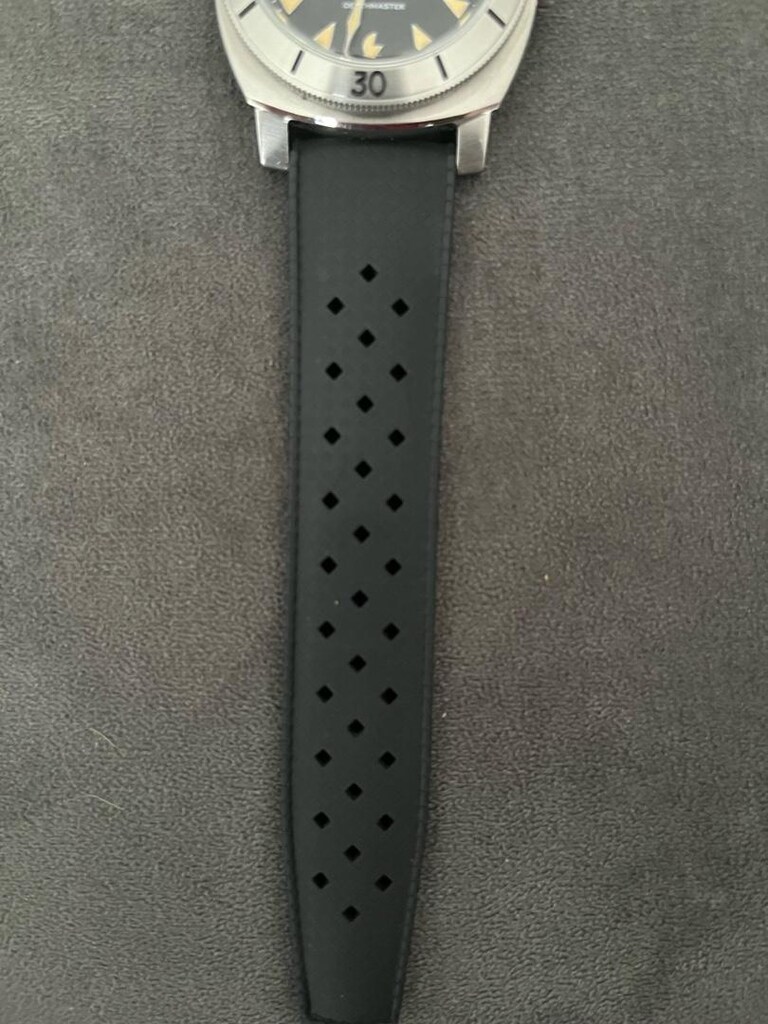 NİVADA GRENCHEN DEPTHMASTER - 6