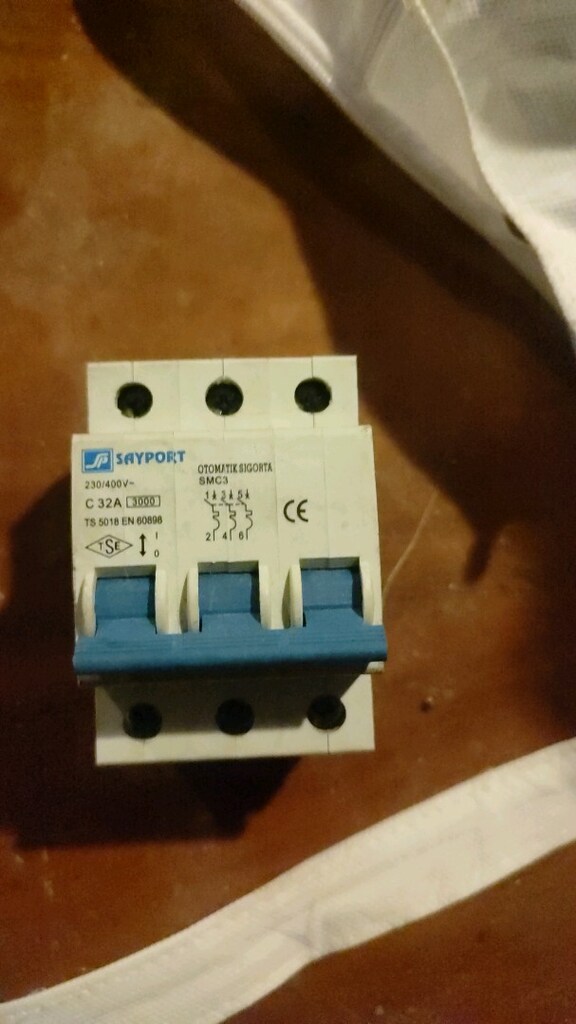 elektrik sigortalar - 4