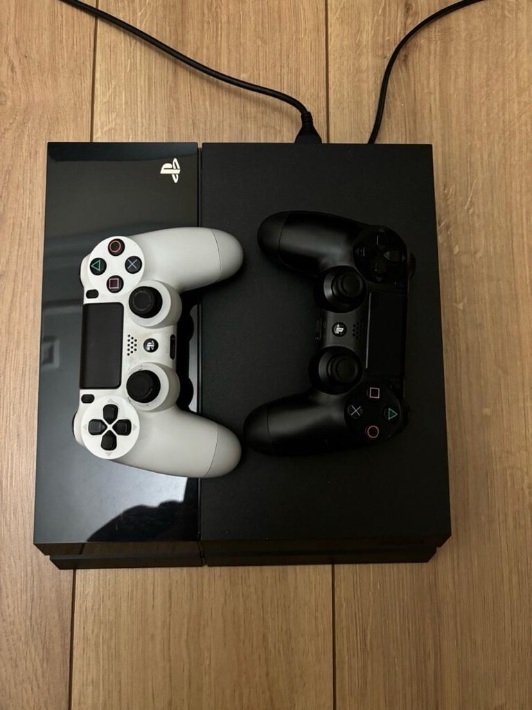 Temiz az kullanılmış ps4 - 2