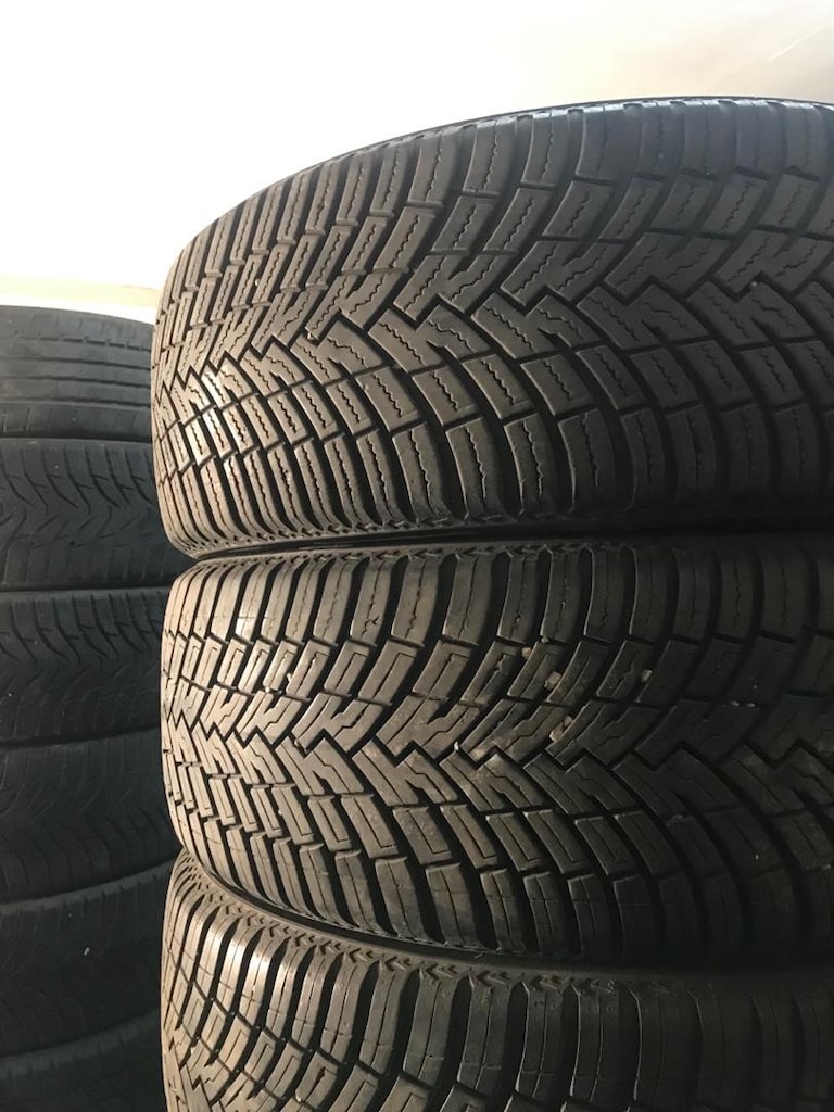 215/55r 17 98W Ebat 4 Adet Mevsimlik 2022 - 7