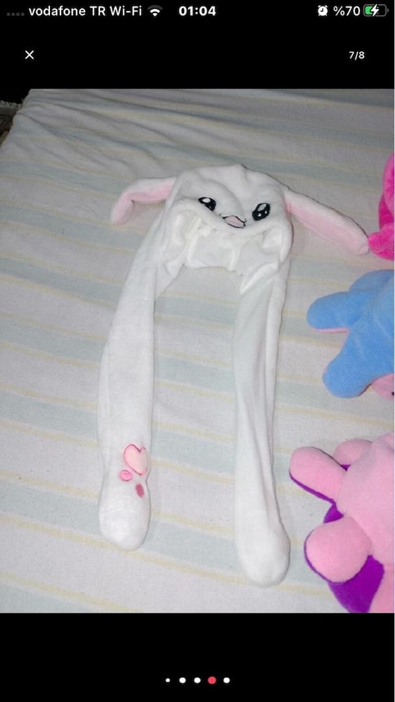 peluş oyuncak - 5