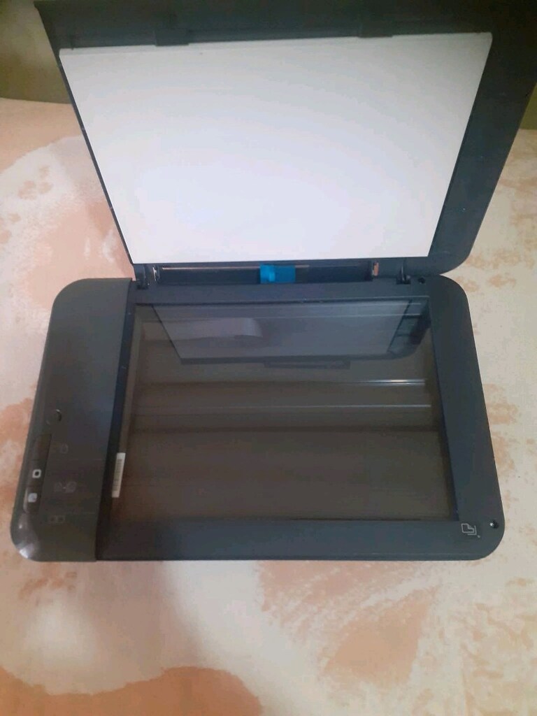 HP 2060 MARKA YAZICI VE TARAYICI - 3