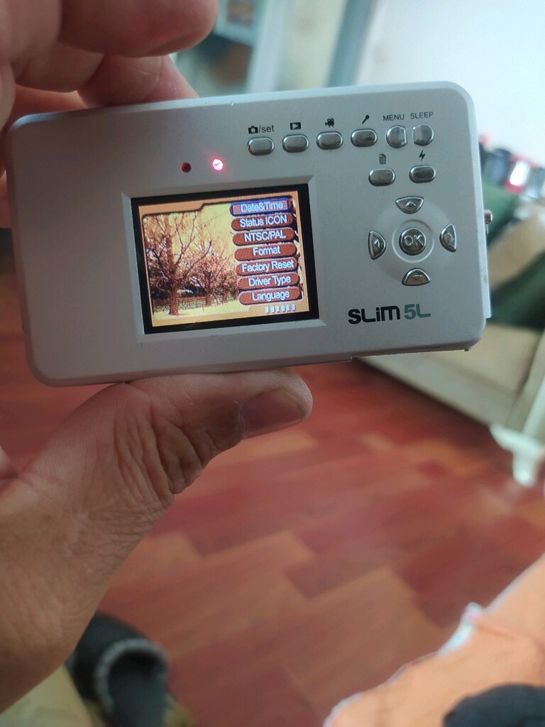 Fotoraf makinesi - 3