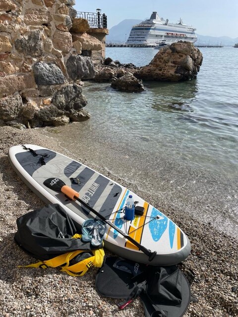 Sup Board