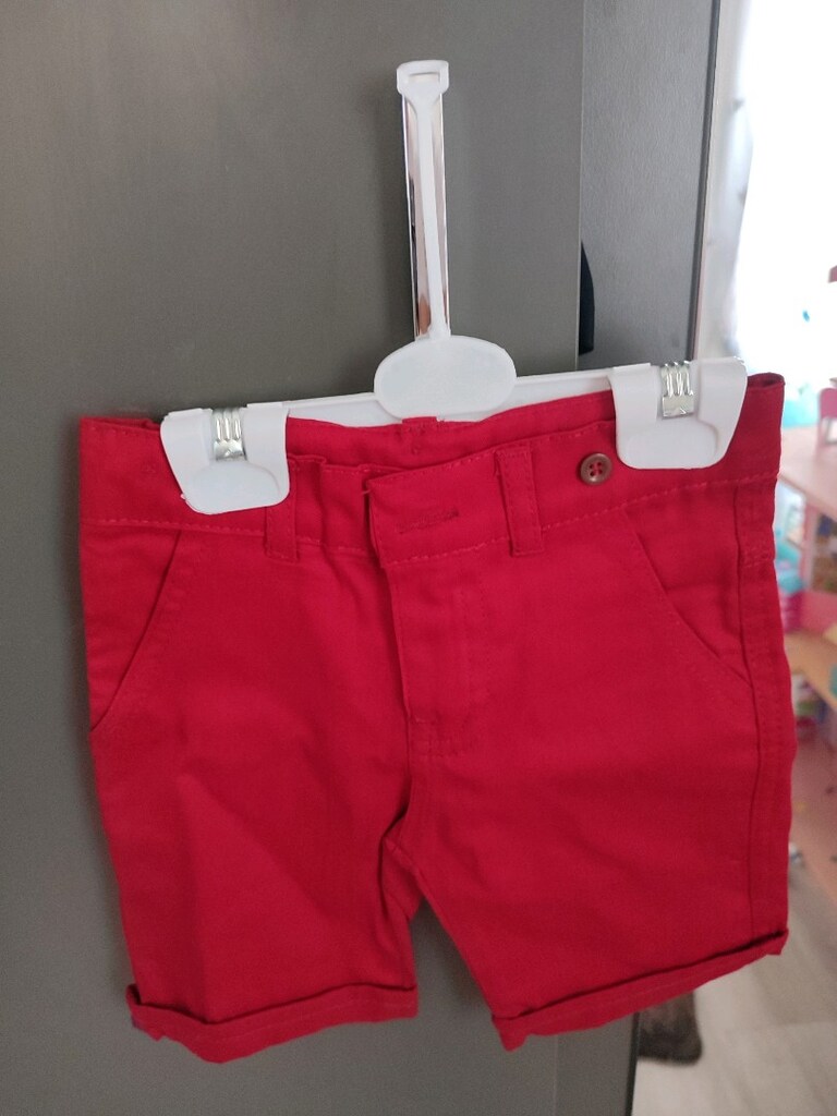 4 lü 2 yaş erkek bebek takım - 2